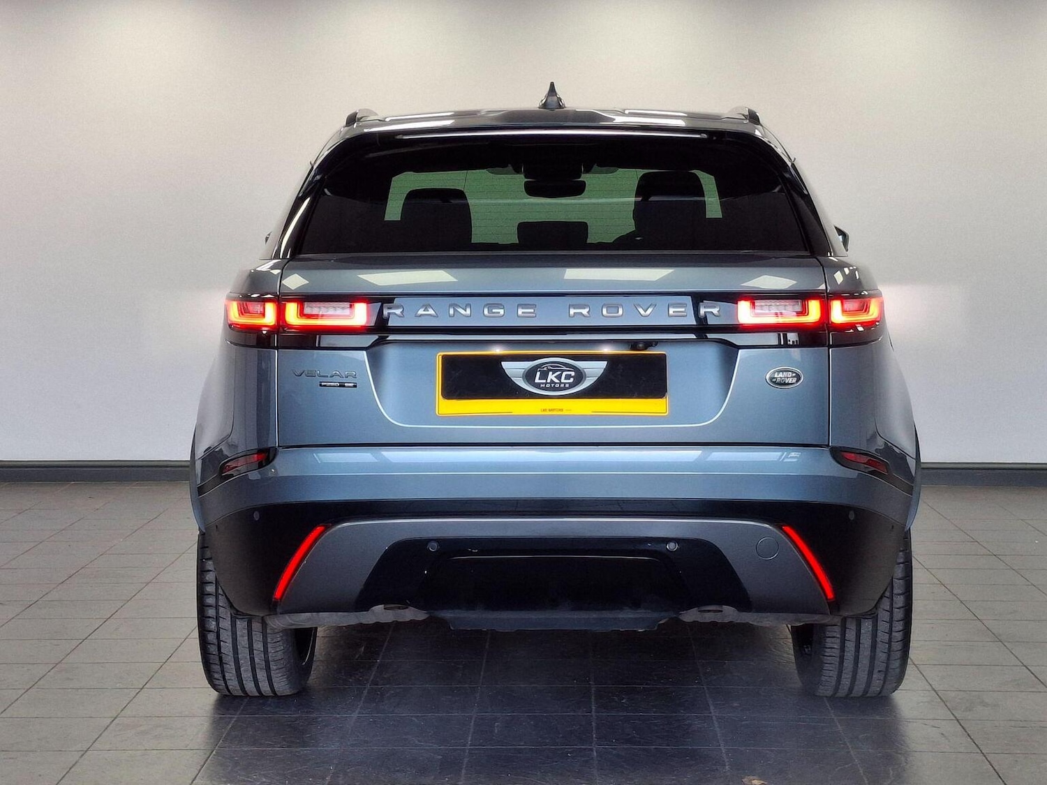 Used Land Rover Range Rover Velar 2020 for sale - 77080819: Photo 63