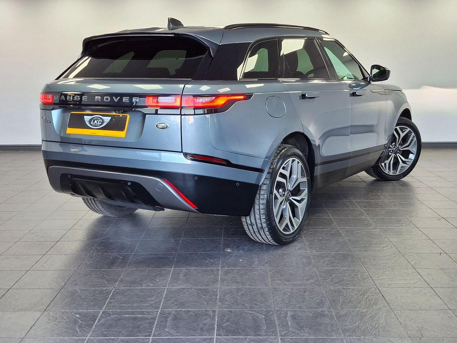 Used Land Rover Range Rover Velar 2020 for sale - 77080819: Photo 64