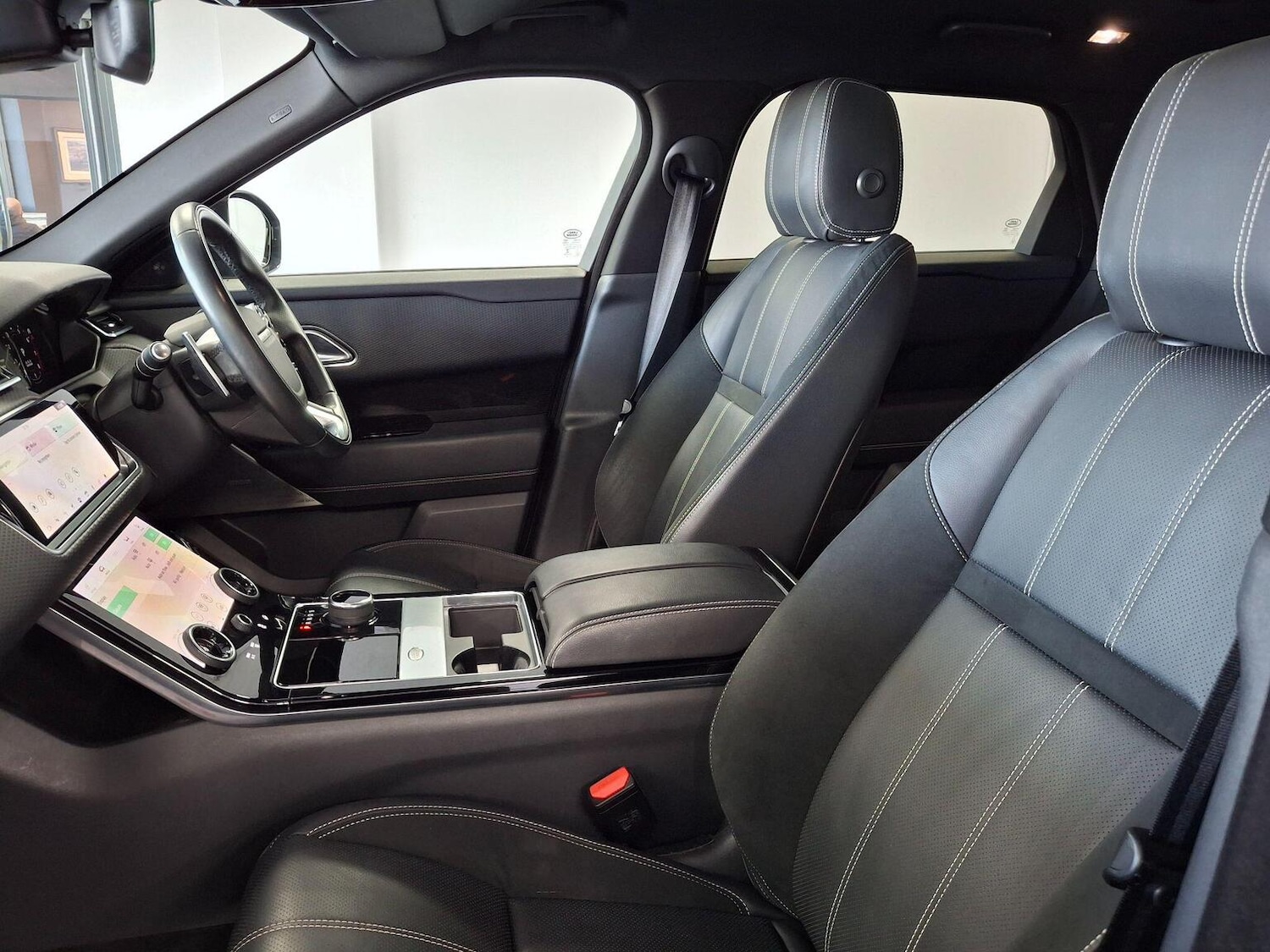 Used Land Rover Range Rover Velar 2020 for sale - 77080819: Photo 66