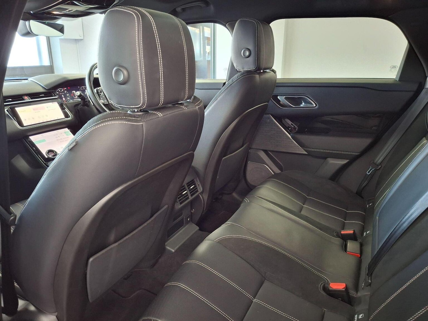 Used Land Rover Range Rover Velar 2020 for sale - 77080819: Photo 67