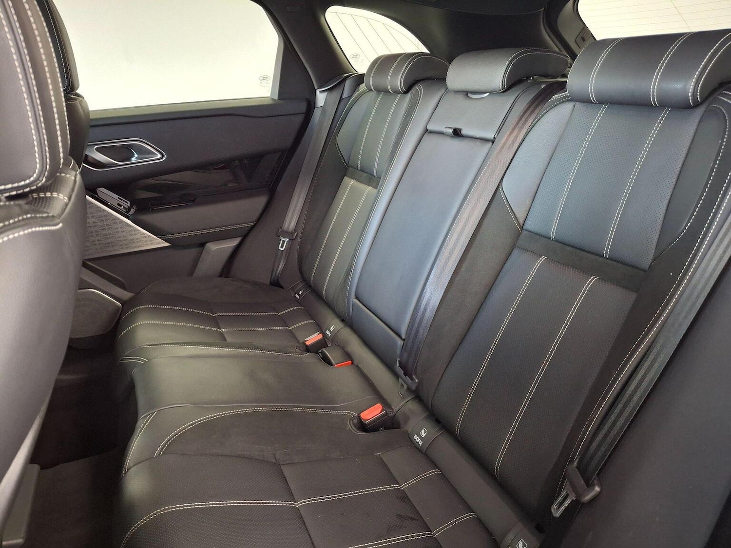 Used Land Rover Range Rover Velar 2020 for sale - 77080819: Photo 69