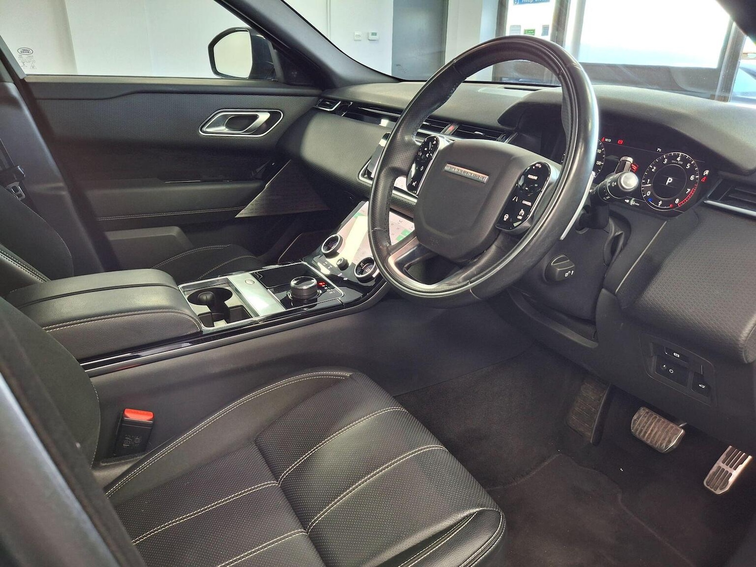 Used Land Rover Range Rover Velar 2020 for sale - 77080819: Photo 7