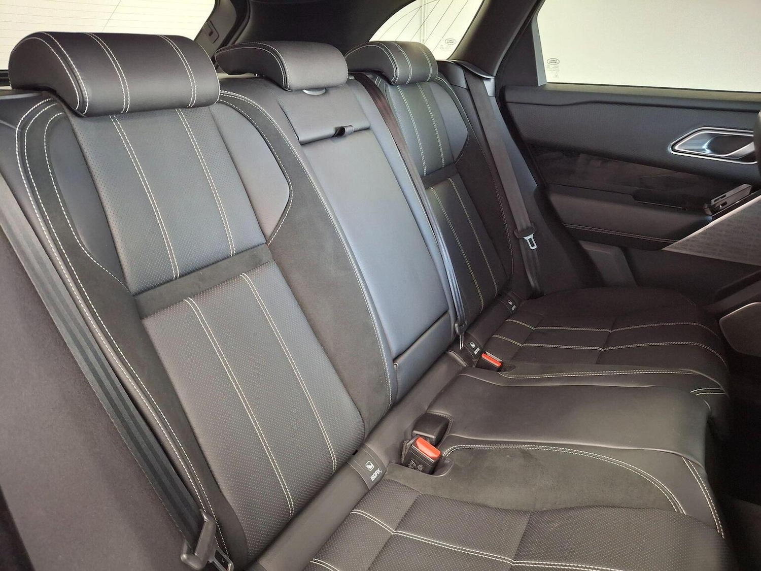 Used Land Rover Range Rover Velar 2020 for sale - 77080819: Photo 70