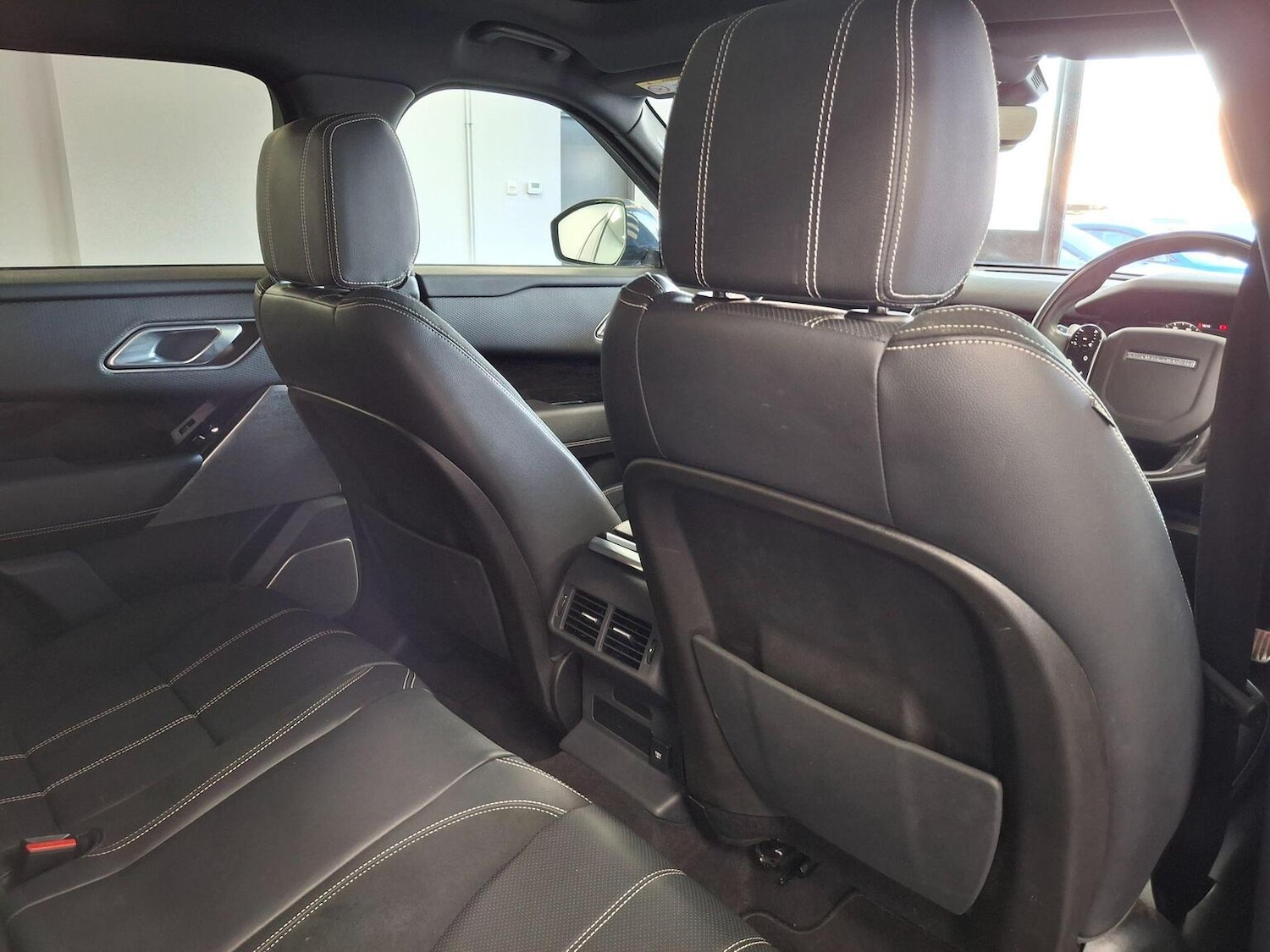 Used Land Rover Range Rover Velar 2020 for sale - 77080819: Photo 71