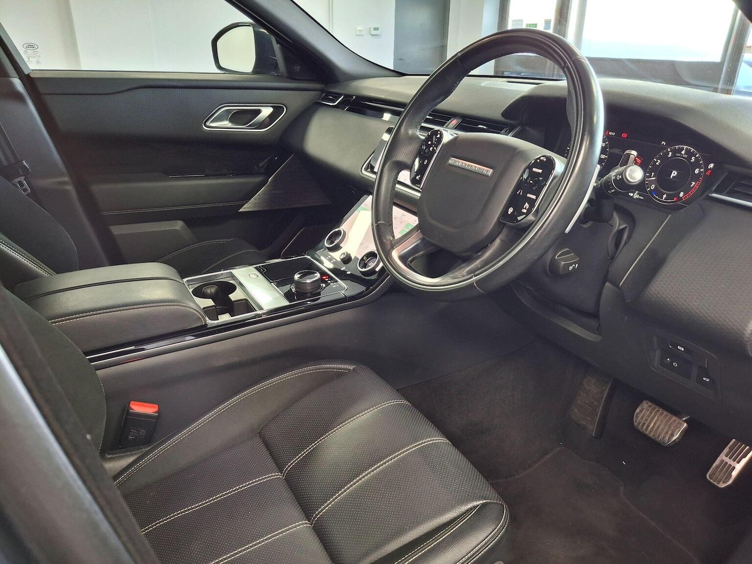 Used Land Rover Range Rover Velar 2020 for sale - 77080819: Photo 73