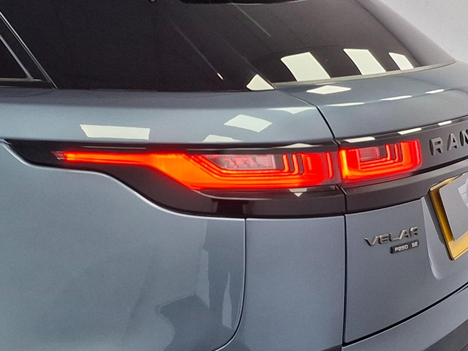 Used Land Rover Range Rover Velar 2020 for sale - 77080819: Photo 79