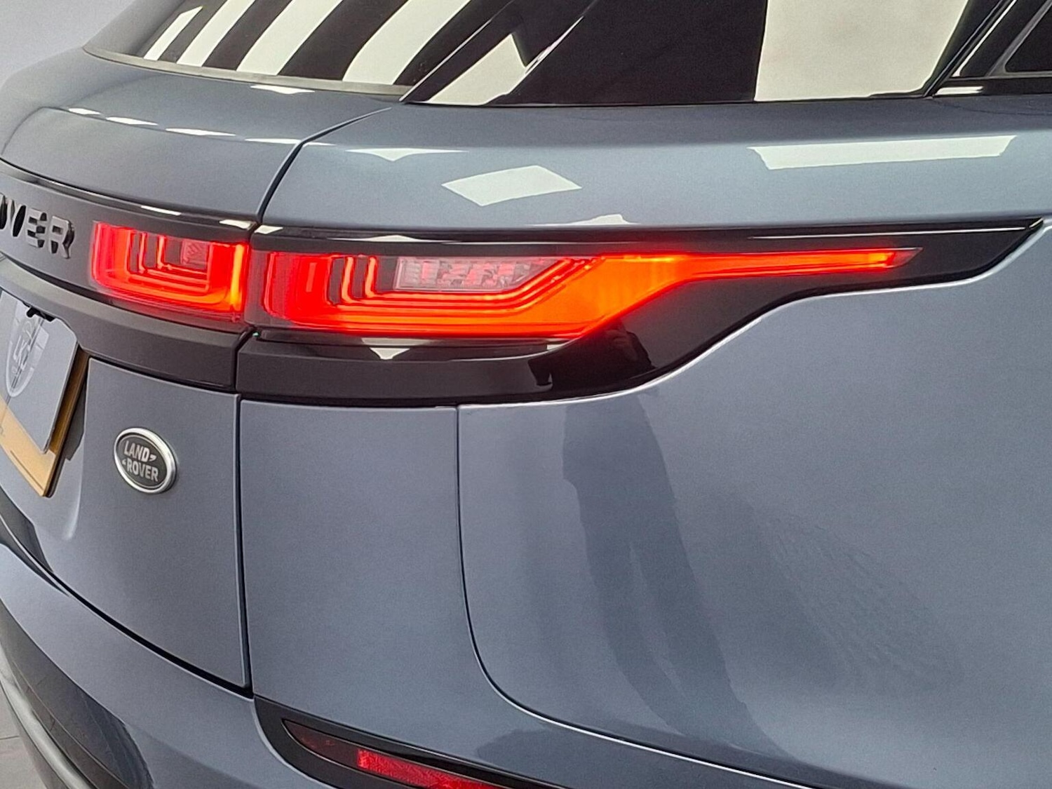 Used Land Rover Range Rover Velar 2020 for sale - 77080819: Photo 80