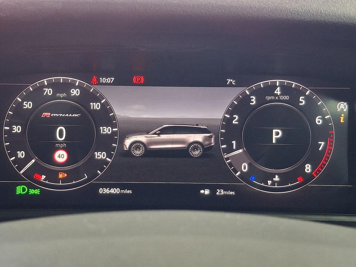 Used Land Rover Range Rover Velar 2020 for sale - 77080819: Photo 81