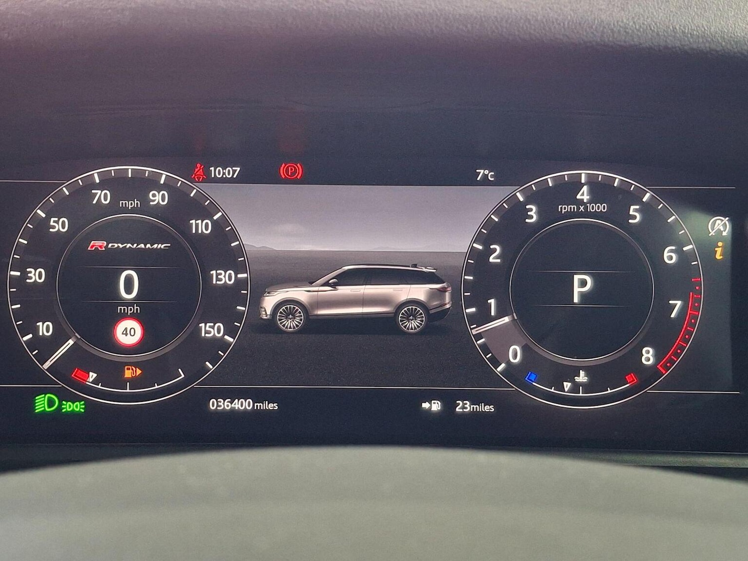 Used Land Rover Range Rover Velar 2020 for sale - 77080819: Photo 86