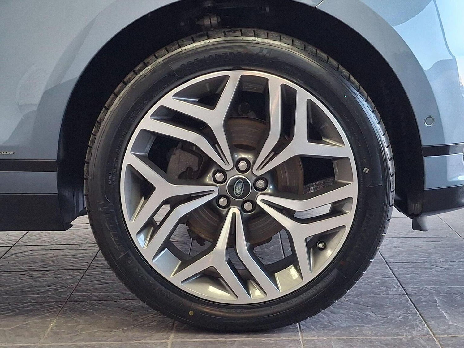 Used Land Rover Range Rover Velar 2020 for sale - 77080819: Photo 89