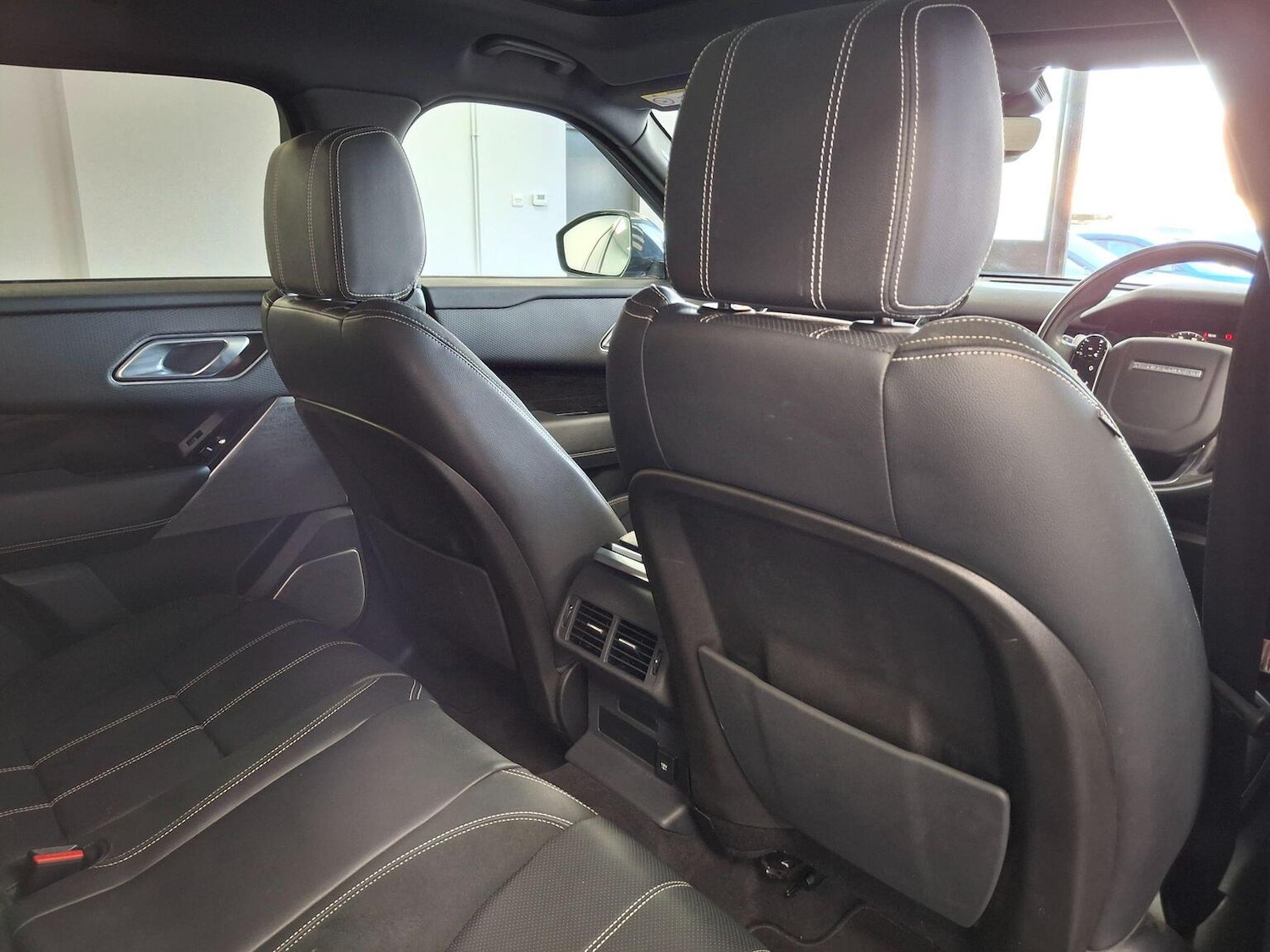 Used Land Rover Range Rover Velar 2020 for sale - 77080819: Photo 9