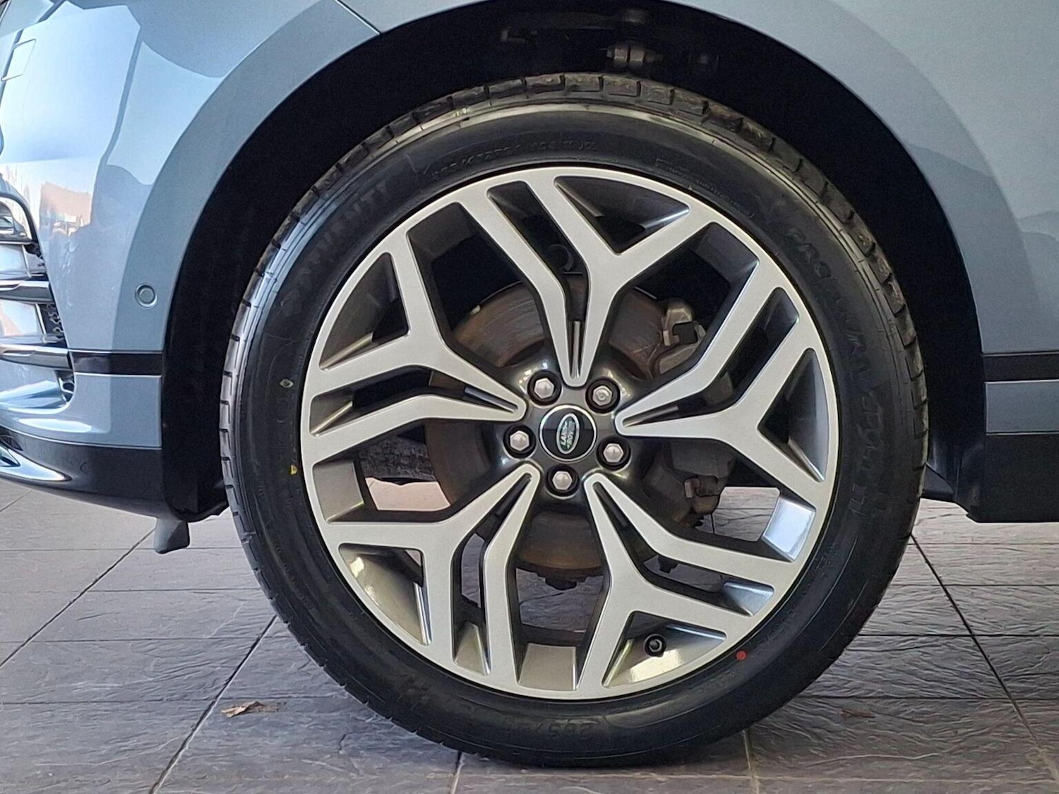 Used Land Rover Range Rover Velar 2020 for sale - 77080819: Photo 91