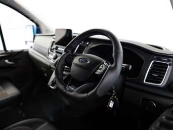 Used Ford Transit Custom 2023 for sale - 74631922: Photo
