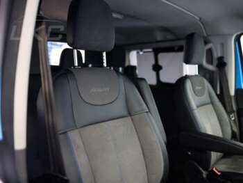 Used Ford Transit Custom 2023 for sale - 74631922: Photo