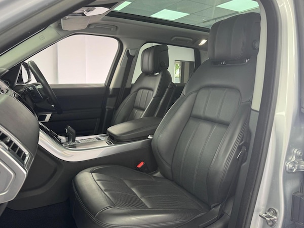 Used Land Rover Range Rover Sport 2021 for sale - 75202550: Photo 14