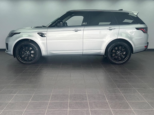 Used Land Rover Range Rover Sport 2021 for sale - 75202550: Photo 20