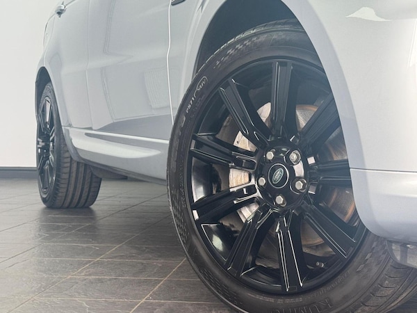 Used Land Rover Range Rover Sport 2021 for sale - 75202550: Photo 26