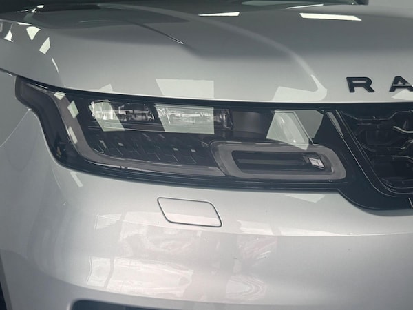 Used Land Rover Range Rover Sport 2021 for sale - 75202550: Photo 27