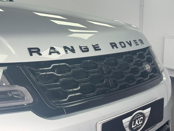 Used Land Rover Range Rover Sport 2021 for sale - 75202550: Photo 28