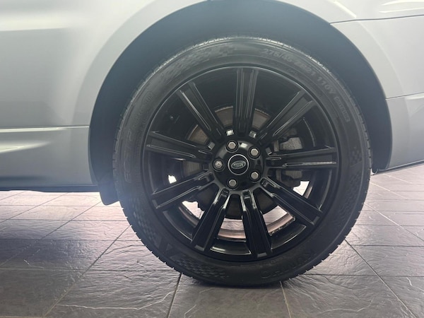Used Land Rover Range Rover Sport 2021 for sale - 75202550: Photo 32