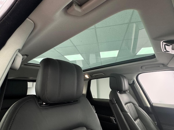 Used Land Rover Range Rover Sport 2021 for sale - 75202550: Photo 4