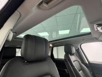 Used Land Rover Range Rover Sport 2021 for sale - 75202550: Photo
