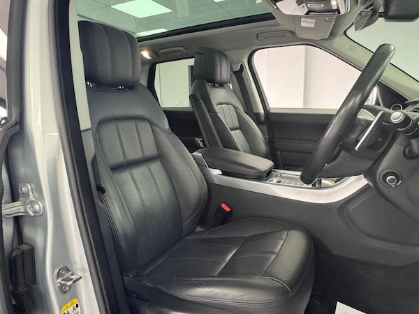 Used Land Rover Range Rover Sport 2021 for sale - 75202550: Photo 6