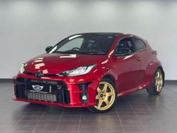 2021 (21) - 1.6 3dr AWD [Circuit Pack]