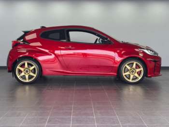Used Toyota Yaris 2021 for sale - 74837232: Photo