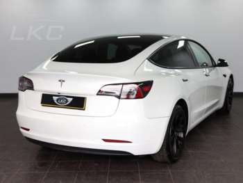 Used Tesla Model 3 2020 for sale - 75202549: Photo