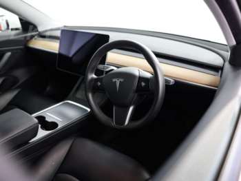 Used Tesla Model 3 2020 for sale - 75202549: Photo