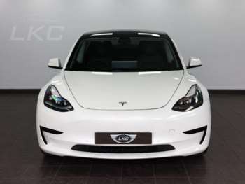 Used Tesla Model 3 2020 for sale - 75202549: Photo
