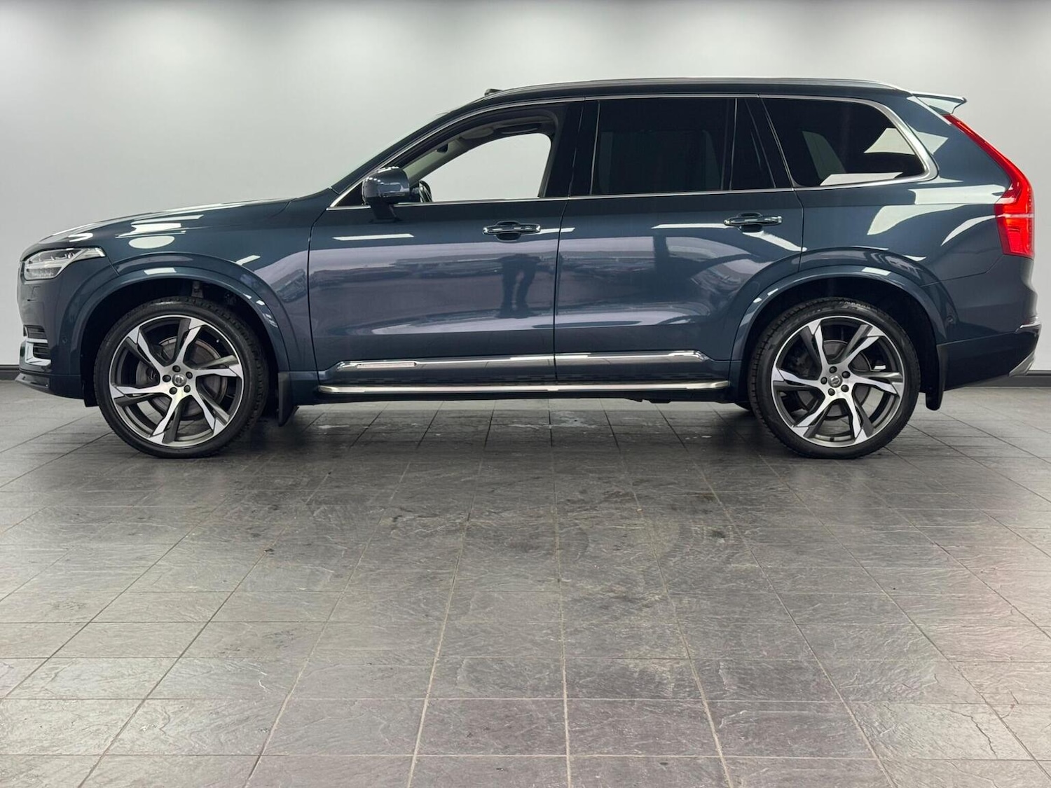 Used Volvo XC90 2020 for sale - 77277290: Photo 11