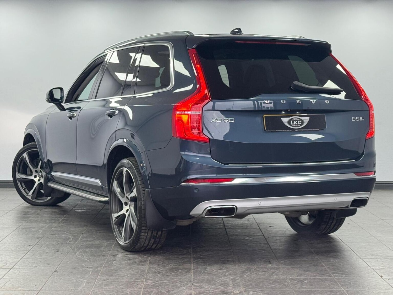 Used Volvo XC90 2020 for sale - 77277290: Photo 14