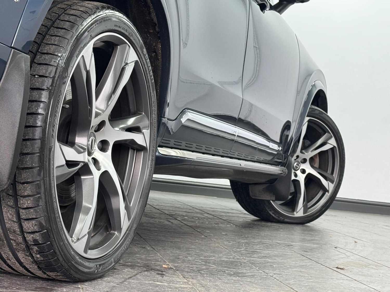 Used Volvo XC90 2020 for sale - 77277290: Photo 21