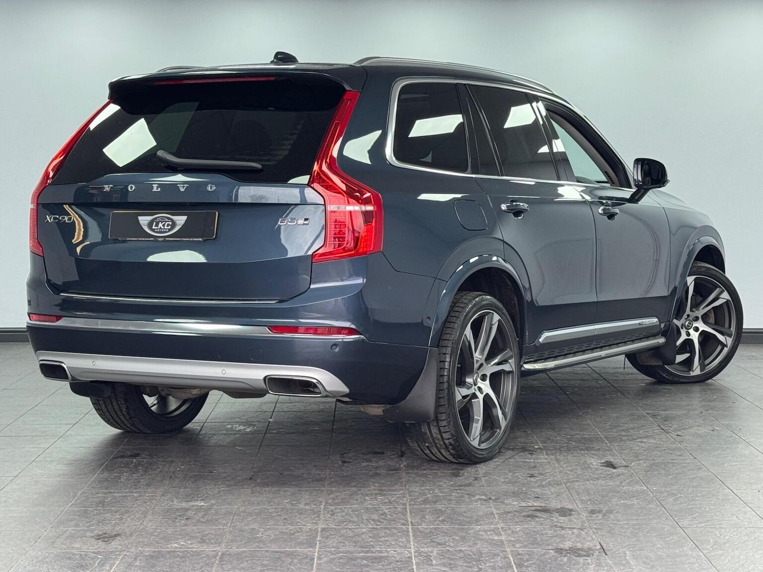 Used Volvo XC90 2020 for sale - 77277290: Photo 23