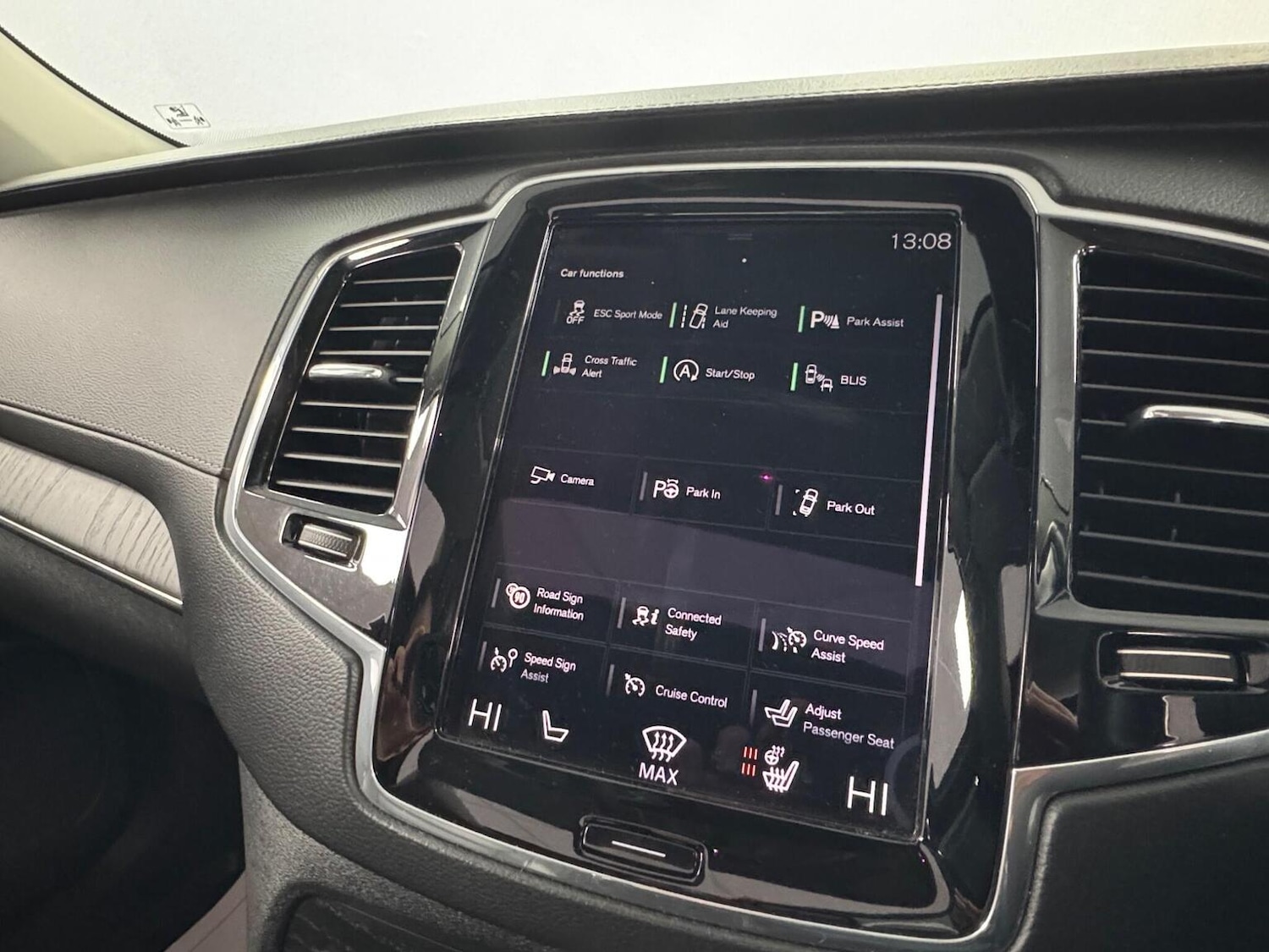 Used Volvo XC90 2020 for sale - 77277290: Photo 24