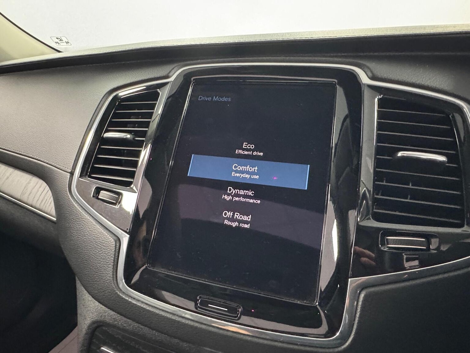 Used Volvo XC90 2020 for sale - 77277290: Photo 26