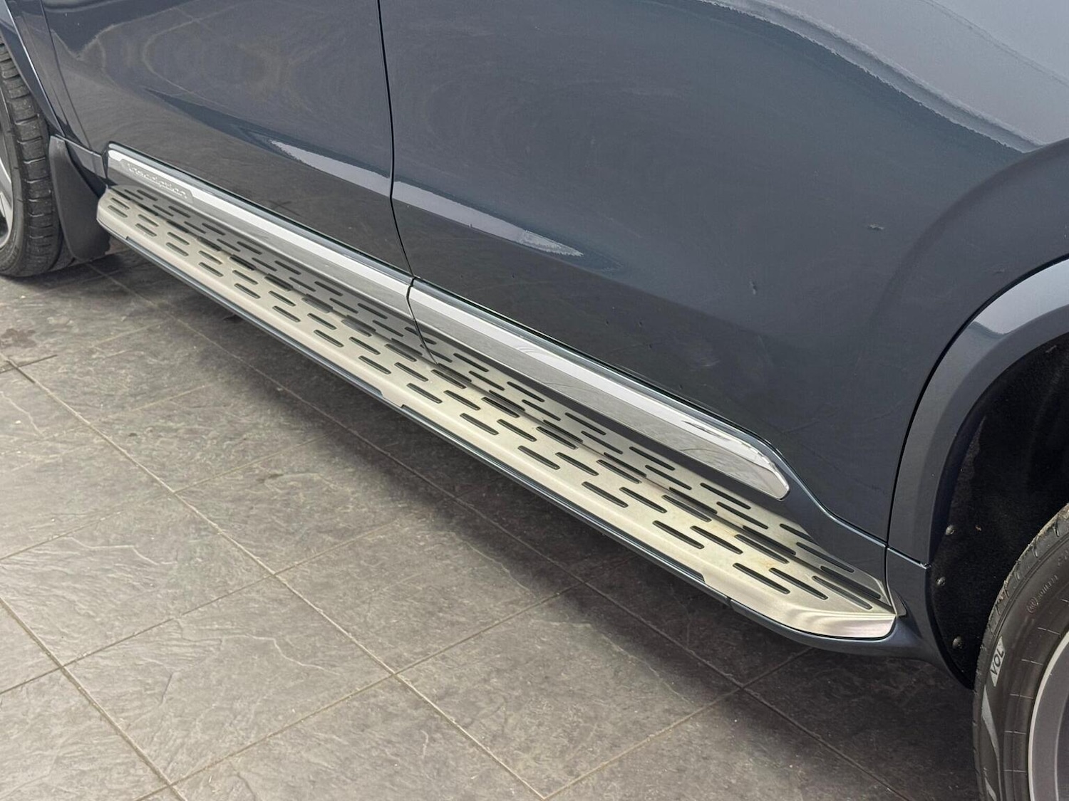 Used Volvo XC90 2020 for sale - 77277290: Photo 43