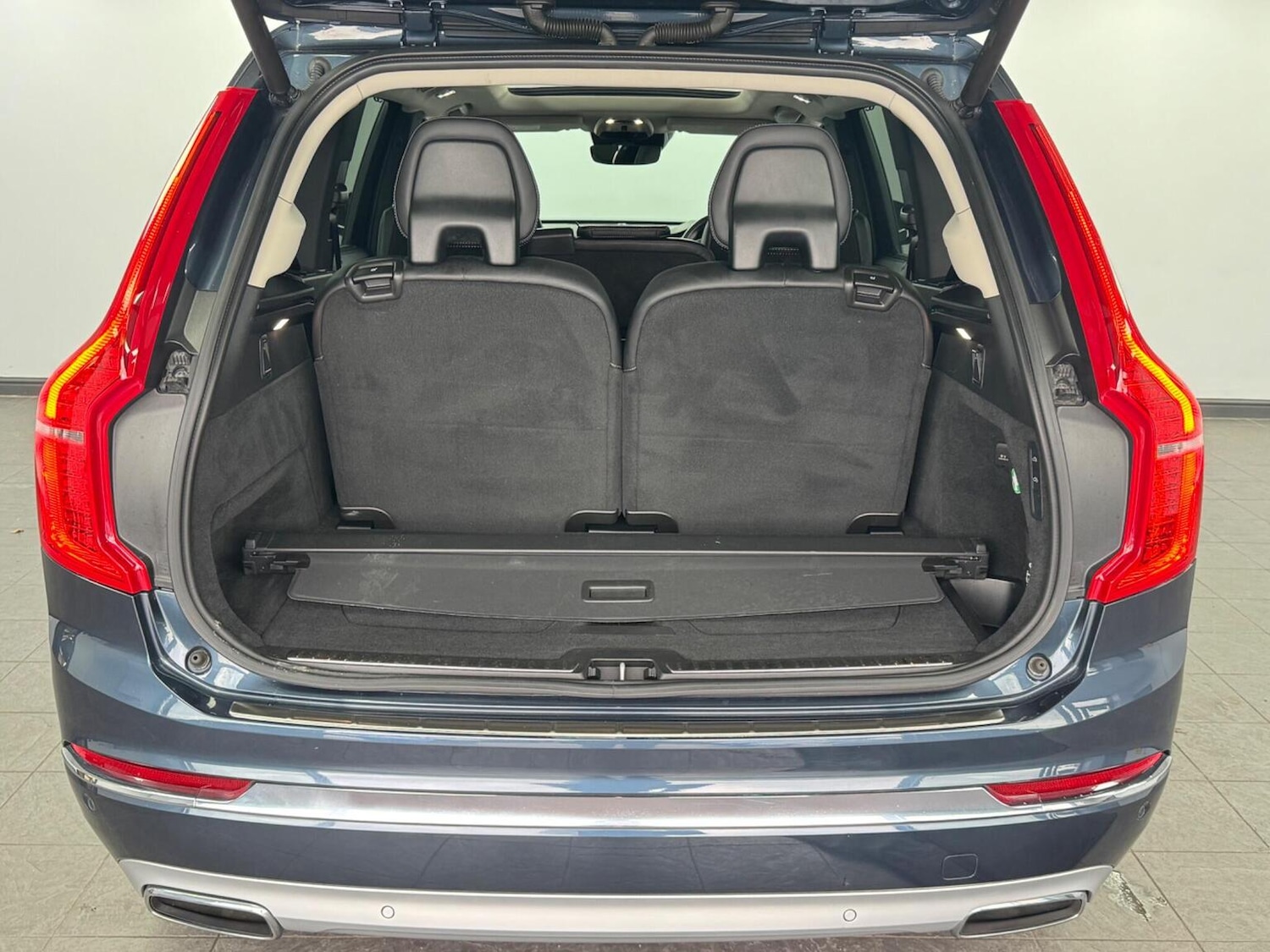 Used Volvo XC90 2020 for sale - 77277290: Photo 47