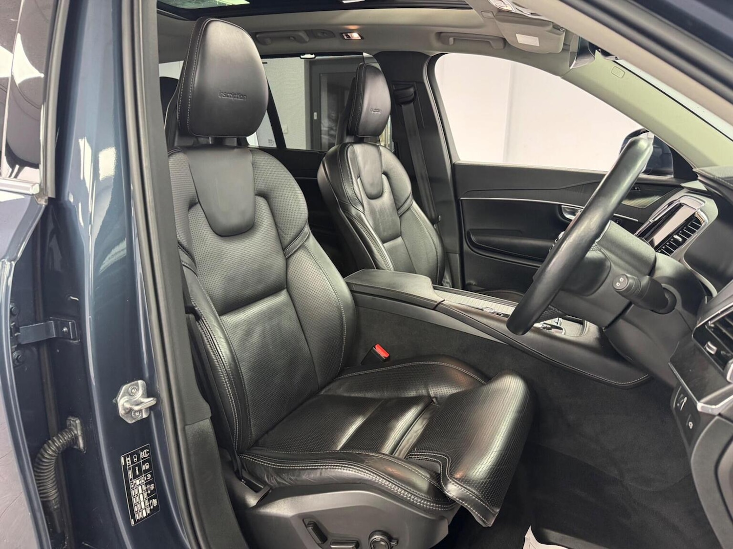 Used Volvo XC90 2020 for sale - 77277290: Photo 8