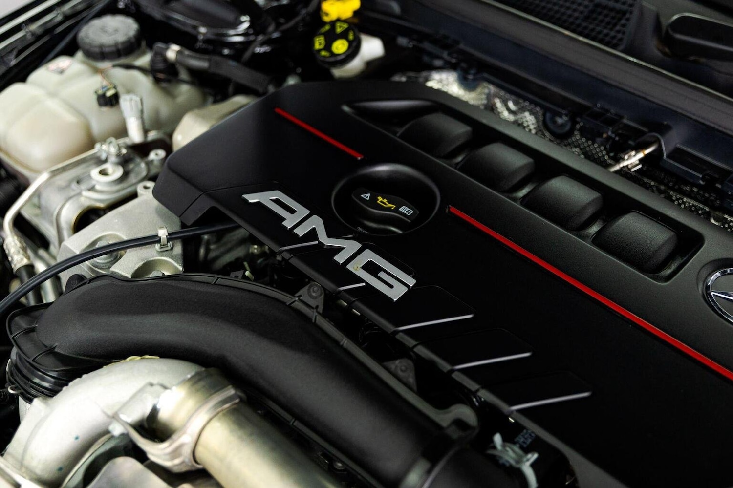 Used Mercedes-Benz A-Class 2024 for sale - 77464621: Photo 15