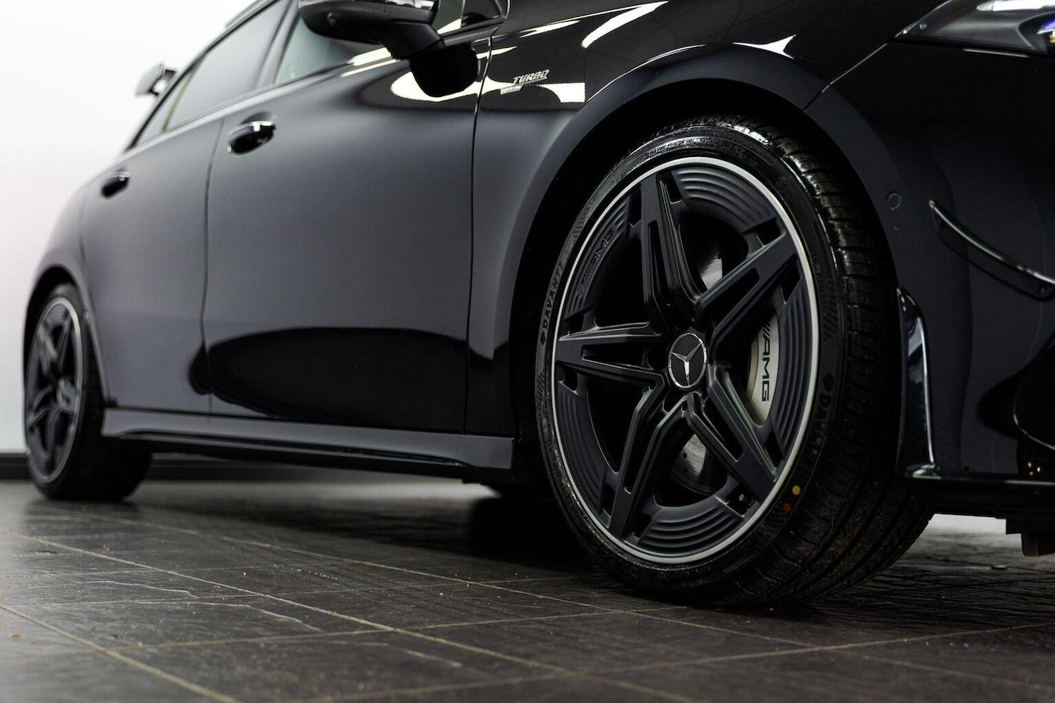 Used Mercedes-Benz A-Class 2024 for sale - 77464621: Photo 17