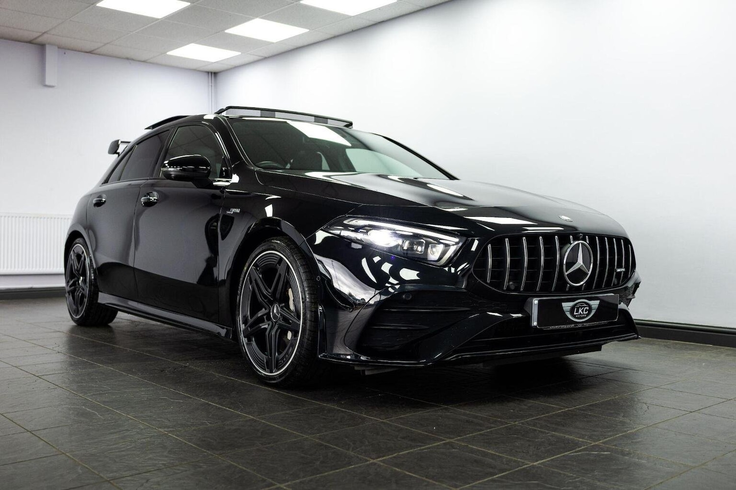 Used Mercedes-Benz A-Class 2024 for sale - 77464621: Photo 20