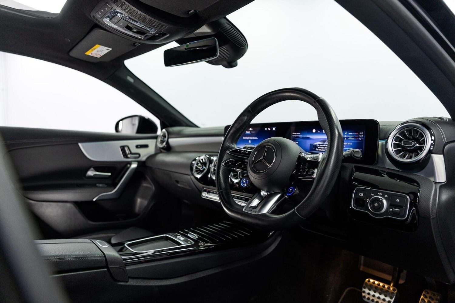 Used Mercedes-Benz A-Class 2024 for sale - 77464621: Photo 34