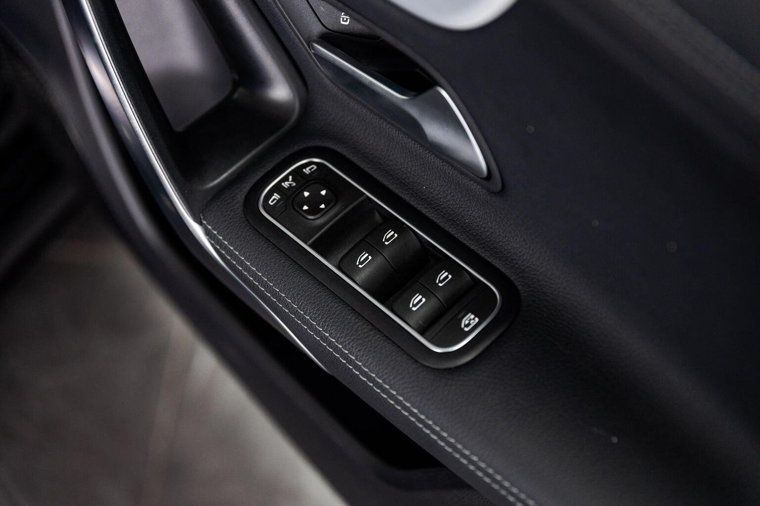 Used Mercedes-Benz A-Class 2024 for sale - 77464621: Photo 39