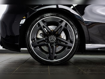 Used Mercedes-Benz A-Class 2024 for sale - 77464621: Photo