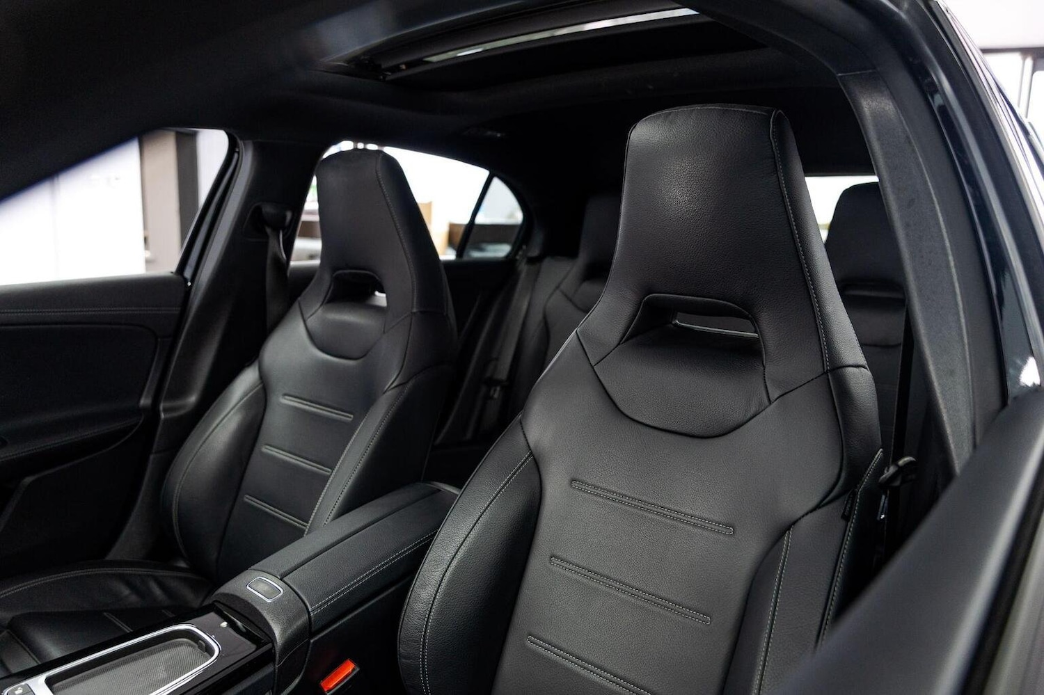 Used Mercedes-Benz A-Class 2024 for sale - 77464621: Photo 4