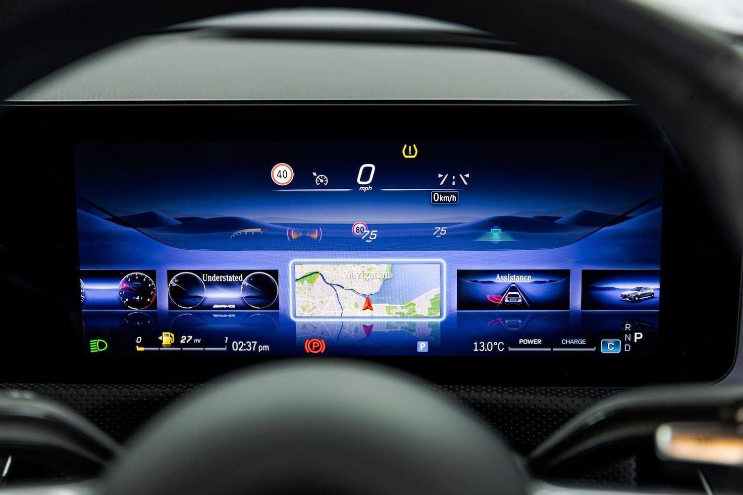 Used Mercedes-Benz A-Class 2024 for sale - 77464621: Photo 43