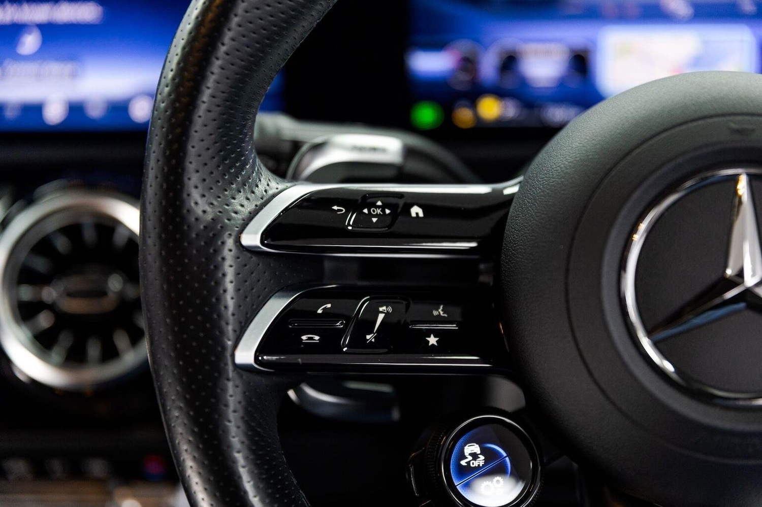 Used Mercedes-Benz A-Class 2024 for sale - 77464621: Photo 44